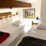 Maison Charmante A Avec Piscine Partagee *