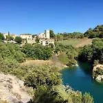 度假居 Maison Charmante A Avec Piscine Partagee Saint-Martin-de-Brômes