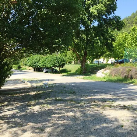 度假居 Maison Charmante A Avec Piscine Partagee Saint-Martin-de-Brômes