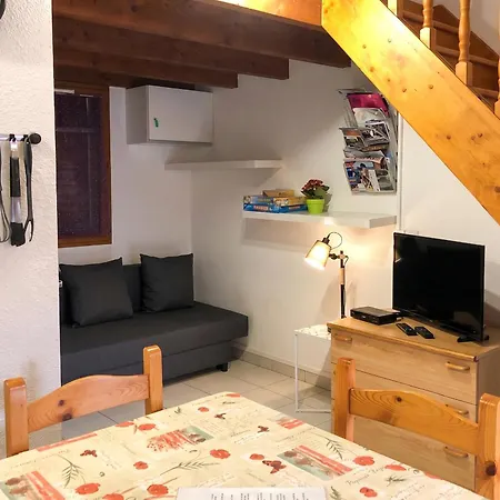 Hébergement de vacances Maison D'une Avec Piscine Partagee Et Jardin Clos A Martin De Bromes
