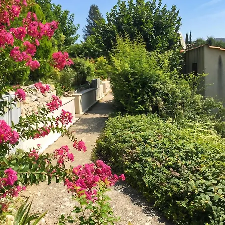 Maison D'une Avec Piscine Partagee Et Jardin Clos A Martin De Bromes