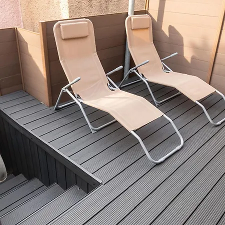 Maison D'une Avec Piscine Partagee Et Jardin Clos A Martin De Bromes Hébergement de vacances Saint-Martin-de-Brômes