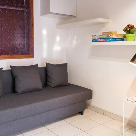 Maison D'une Avec Piscine Partagee Et Jardin Clos A Martin De Bromes Hébergement de vacances Saint-Martin-de-Brômes